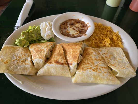 Habanero's Fresh Mex by null
