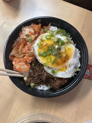 Saucy Porka South Loop by null