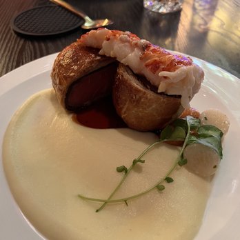 Gordon Ramsay Hell's Kitchen - Beef Wellington Supreme - Steakhouses Near Me - Stateline, Nevada Gordon Ramsay Hell's Kitchen - Beef Wellington Supreme - Steakhouses Near Me - Stateline, Nevada