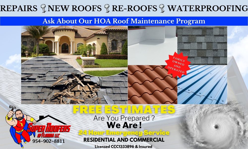 Slide of Super Roofers Of Florida