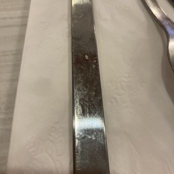 Not Another Pancake House - Dirty silverware. - Breakfast & Brunch Near Me - Williamsburg, Virginia Not Another Pancake House - Dirty silverware. - Breakfast & Brunch Near Me - Williamsburg, Virginia