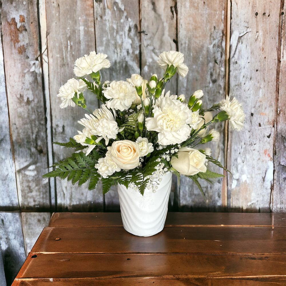 SANTA CLARA FINE FLORALS Updated October 2024 149 Photos & 11