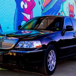 Affordable Airport Limo Service