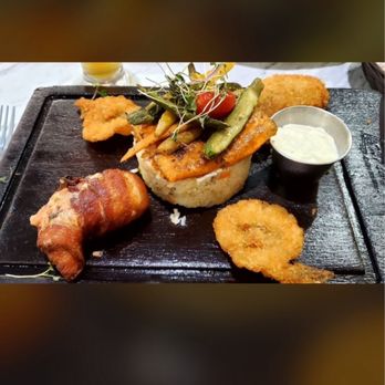 Lion Fish - Bars Near Me - Tijuana, BCN