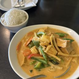 Pineapple Curry Pineapple Curry