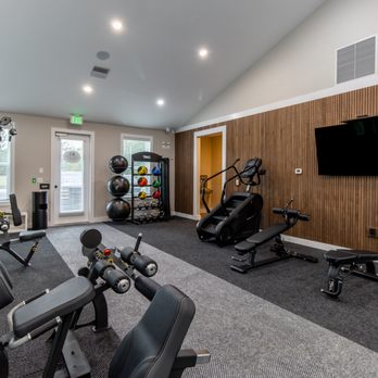 Saddle Brook Landings - State of the art fitness center - Apartments Near Me - Jacksonville, Florida Saddle Brook Landings - State of the art fitness center - Apartments Near Me - Jacksonville, Florida
