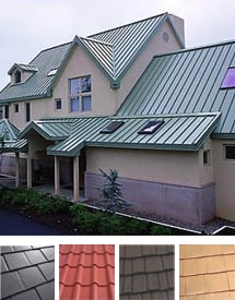 Slide of Absolut Roofing