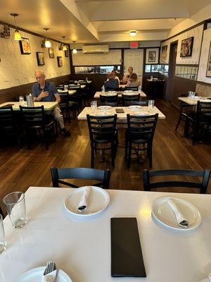 Nutcharee's Authentic Thai Food by null