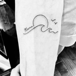 Paradise Tattoo