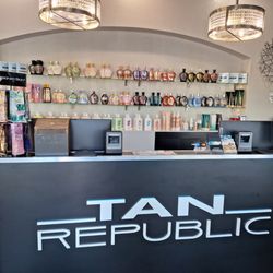 Tan Republic