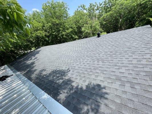 Spartan Roofing Logo