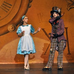 Inland Dance Academy