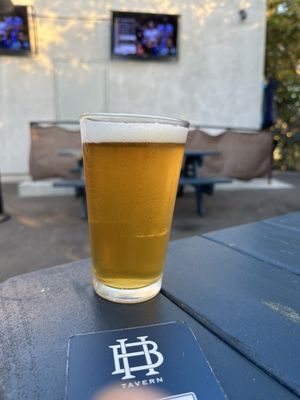 Bay Hill Tavern by null