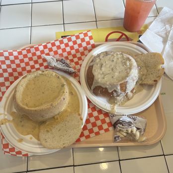 Pike Place Chowder - New England Clam Chowder and Crab & Oyster Chowder - Seafood Near Me - Seattle, Washington Pike Place Chowder - New England Clam Chowder and Crab & Oyster Chowder - Seafood Near Me - Seattle, Washington