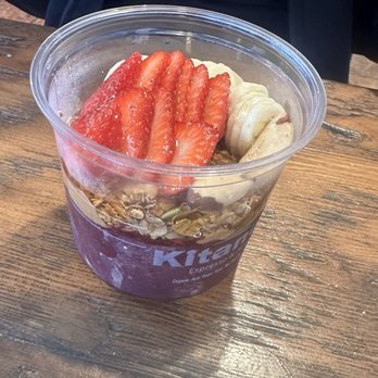 Kitanda - Coffee & Tea Near Me - Kirkland, Washington Kitanda - Coffee & Tea Near Me - Kirkland, Washington