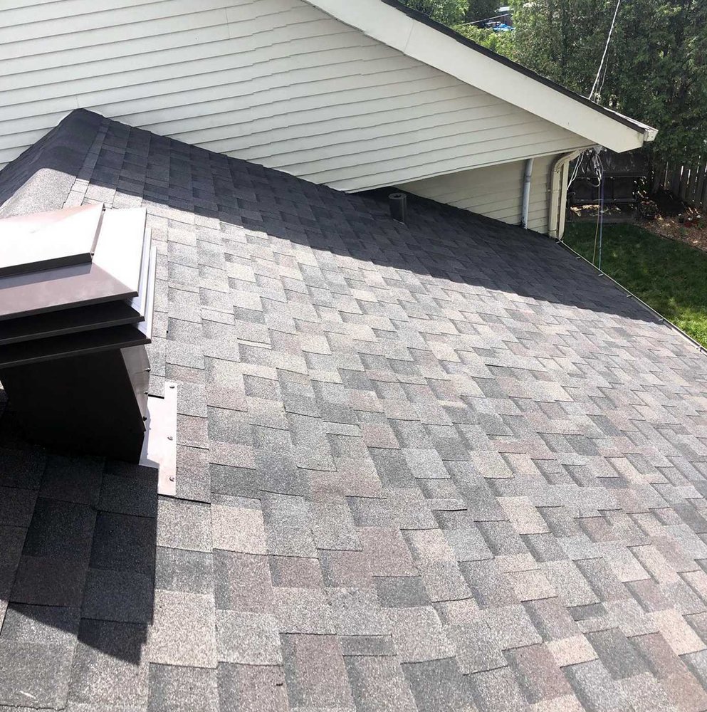 Slide of Northwood Hills Roofing