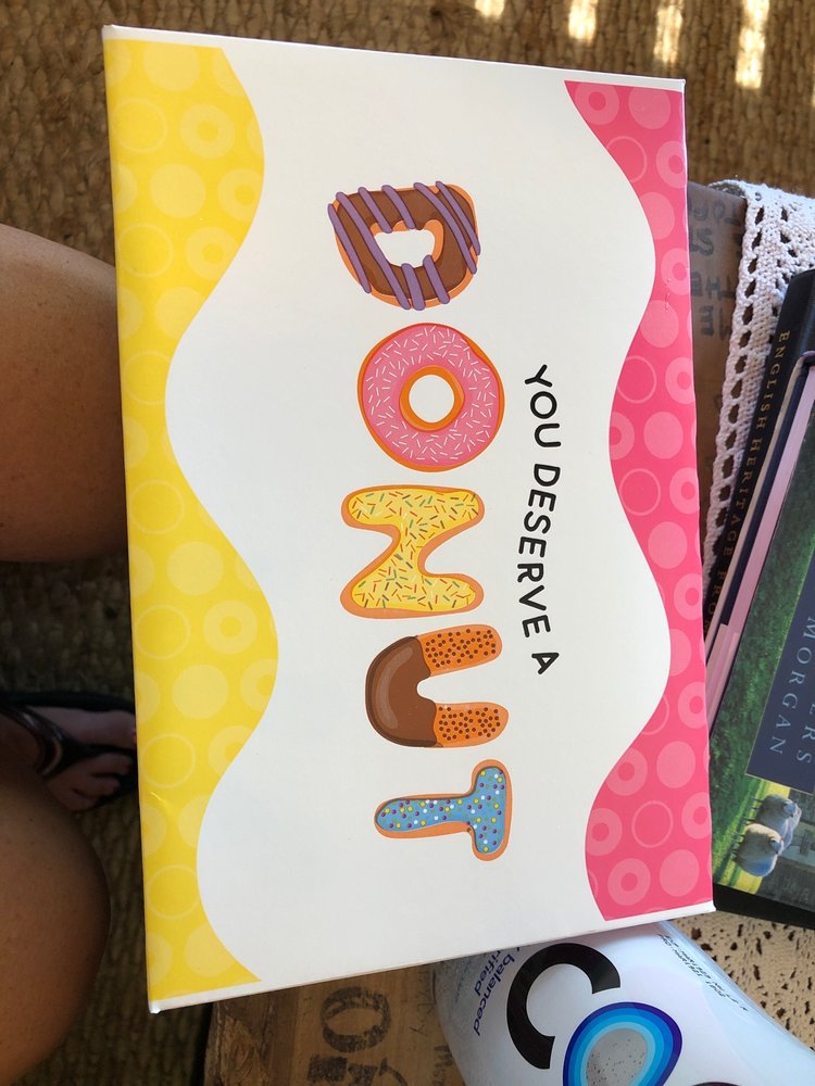 Mama’s Sweet Shoppe Image