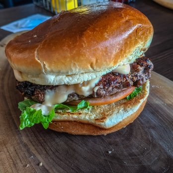Ozzy's Burgers Vaughan - The classic - Burgers Near Me - Vaughan, Ontario Ozzy's Burgers Vaughan - The classic - Burgers Near Me - Vaughan, Ontario