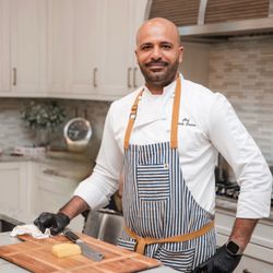 Chef Shabo