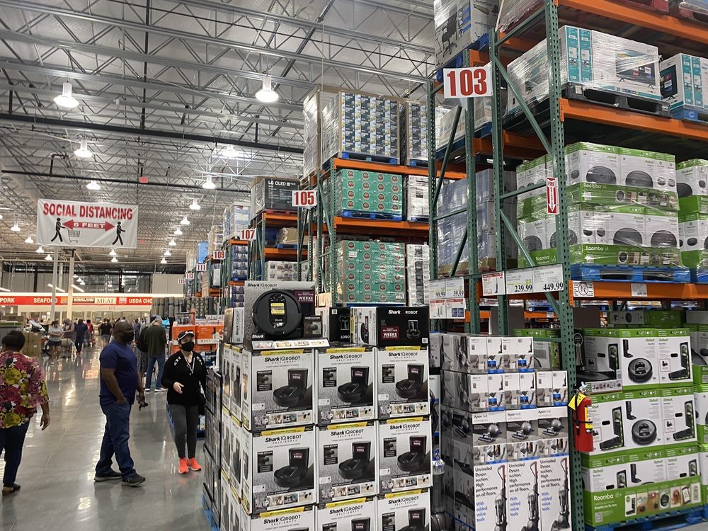 COSTCO WHOLESALE Updated September 2024 23 Photos & 25 Reviews