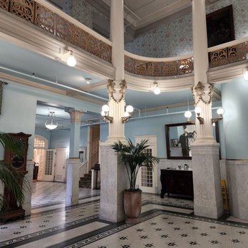 Menger Hotel - Venues & Event Spaces Near Me - San Antonio, Texas Menger Hotel - Venues & Event Spaces Near Me - San Antonio, Texas