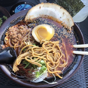 Fukuryu Ramen - Ramen Near Me - Dublin, Ohio Fukuryu Ramen - Ramen Near Me - Dublin, Ohio