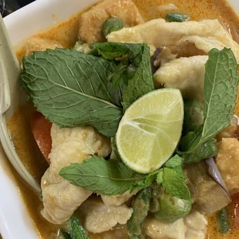 Mingala Restaurant - Curry laksa mee - Burmese Near Me - Newark, California Mingala Restaurant - Curry laksa mee - Burmese Near Me - Newark, California