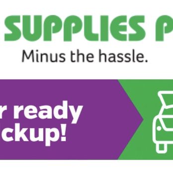 Pet Supplies Plus Amherst - Sheridan - Email saying it's ready repeats all the previous information. - Pet Stores Near Me - Amherst, New York