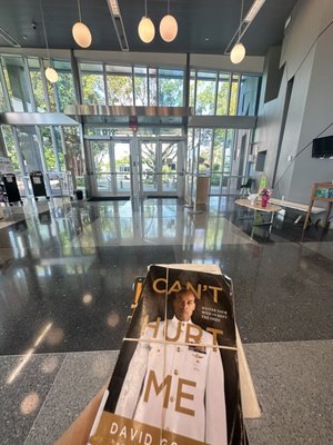 MIAMI-DADE PUBLIC LIBRARY SYSTEM - NORTHEAST BRANCH - Updated January