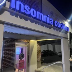 Insomnia Cookies