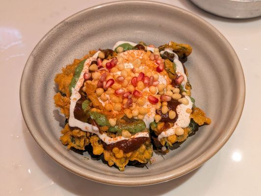 ROOP Chicago Innovative Indian Restaurant & Cocktail Bar by null