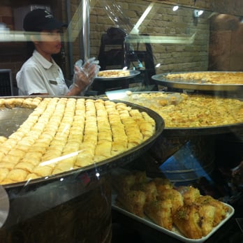 Paramount Middle Eastern Kitchen - desserts - Middle Eastern Near Me - Toronto, Ontario Paramount Middle Eastern Kitchen - desserts - Middle Eastern Near Me - Toronto, Ontario