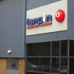 Tenpin Bowling - Manchester