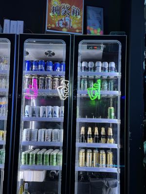 ZUI Beer Bar by null