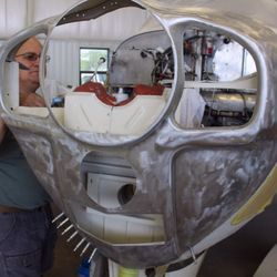 JH Sanders Jr Aviation Services