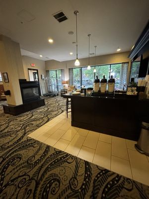 Fairfield Inn & Suites Keene Downtown by null