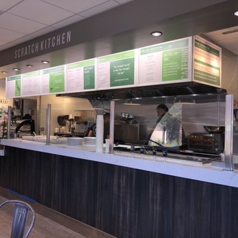 Crafted Greens - American Near Me - El Cajon, California
