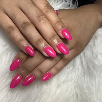 Moon Nails - Nail Salons Near Me - Apple Valley, Minnesota