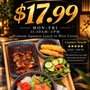 Toromi Sushi