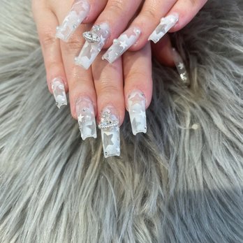 Pro Nails & Spa - Nail Salons Near Me - Costa Mesa, California