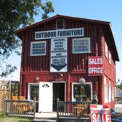 Outdoor Home Center
