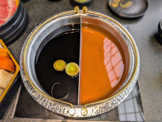 Mikiya Wagyu Shabu House | Manhattan by null