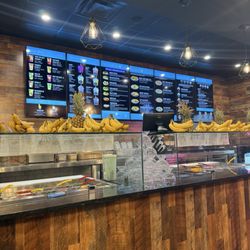 Grain and Berry - Richardson - Ordering area