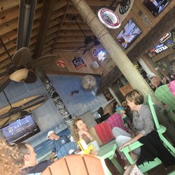 Capt. Andy's Oceanfront Bar & Grill