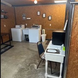 Cruisers RV PARK - Laundry room
