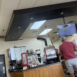Outrageous Bagel Company