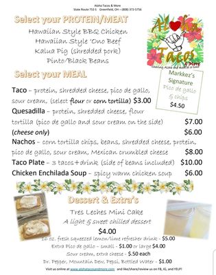 Menu photo 2