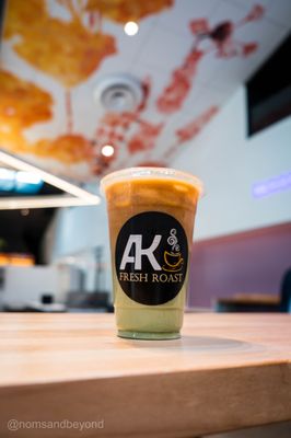 AK Fresh Roast by null