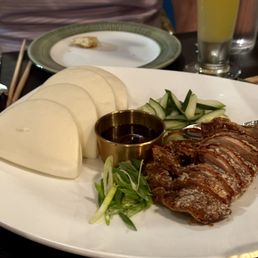 Crispy Duck