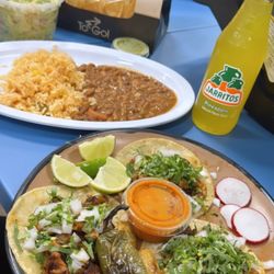 Tapatia Supermarket